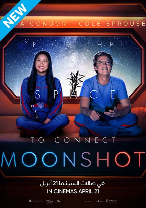 Moonshot