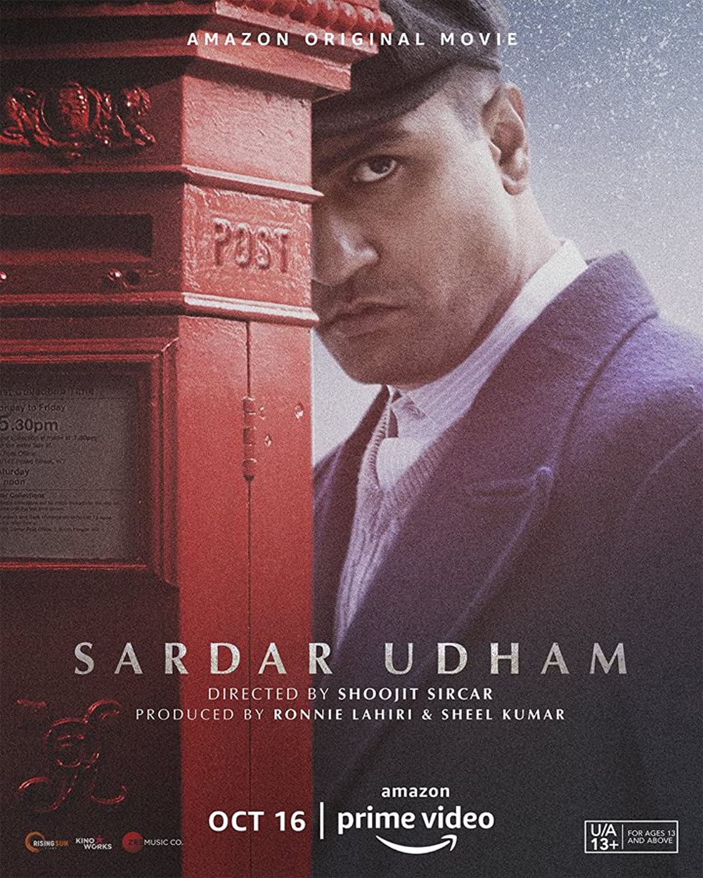 Indian Film Academy Film Fest: Sardar Udham