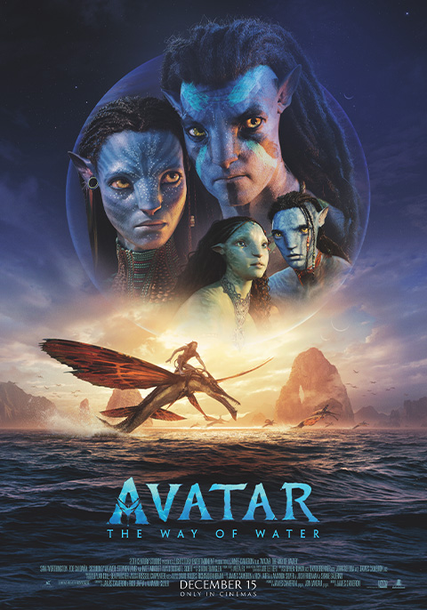 Avatar: The Way of Water