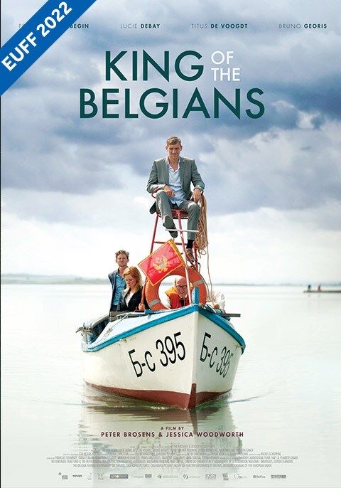 EUFF 2022: King of the Belgians