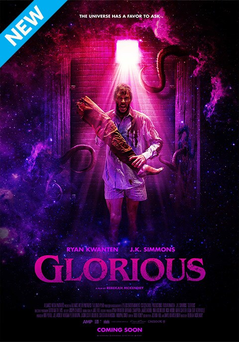 Glorious