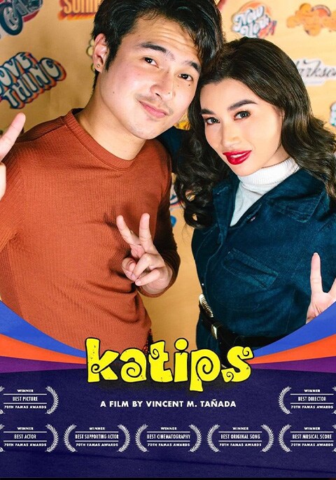Katips - With The Stars