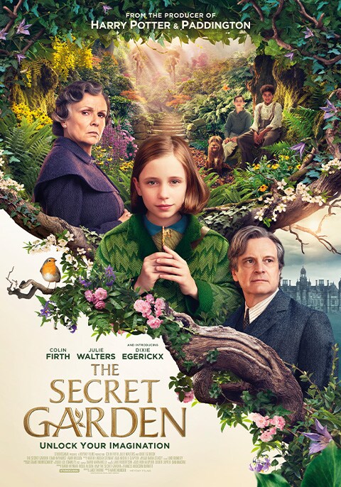 SIFF 2022: The Secret Garden