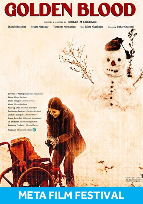 META Film Fest: Golden Blood