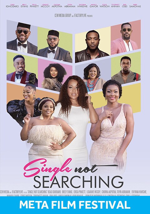 META Film Fest: Single Not Searching