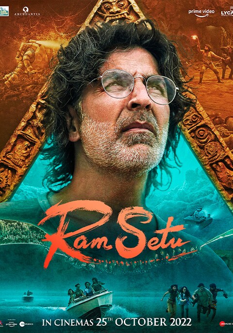 Ram Setu