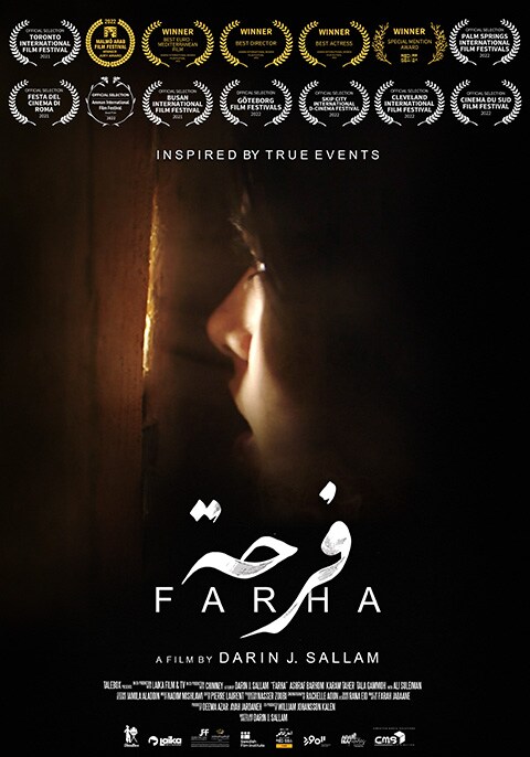 Farha