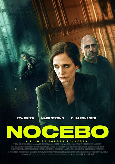 Nocebo