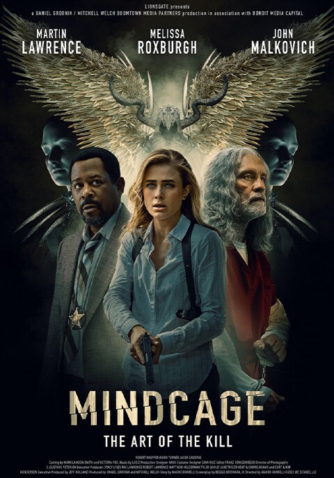 Mindcage