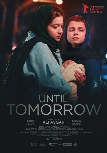 DFI at VOX: Until Tomorrow
