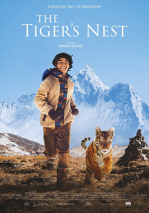 the tiger's nest movie review