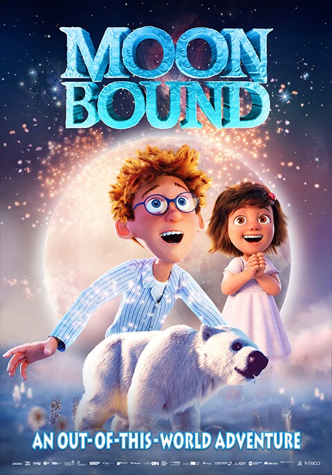 moonbound movie review