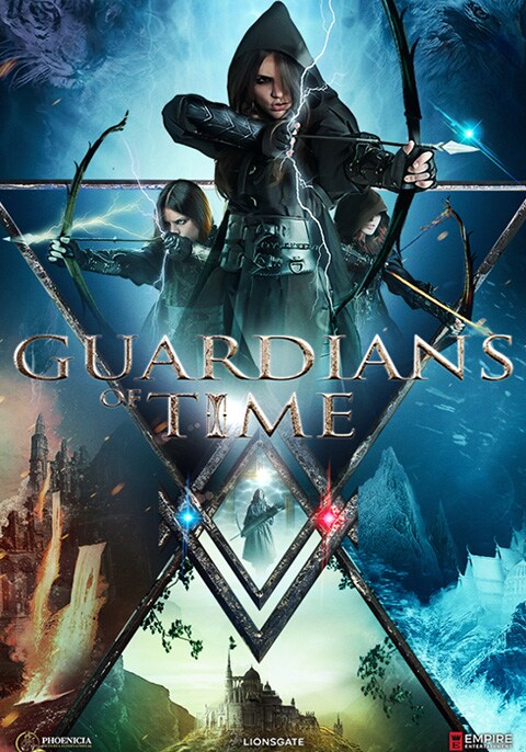Guardians of Time