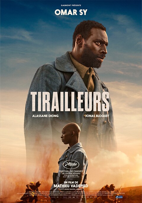Tirailleurs