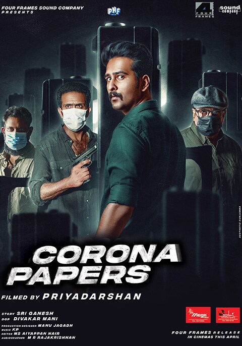 Corona Papers