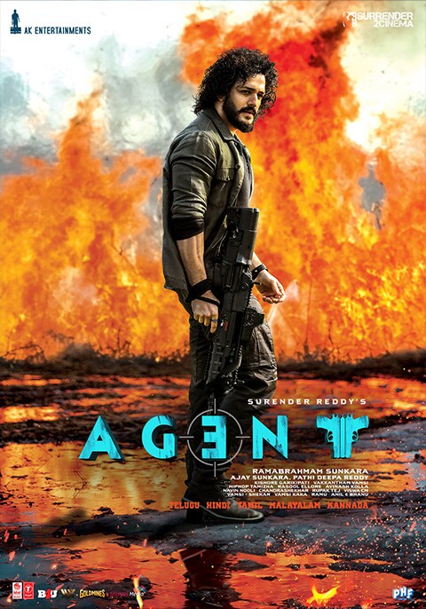 Agent