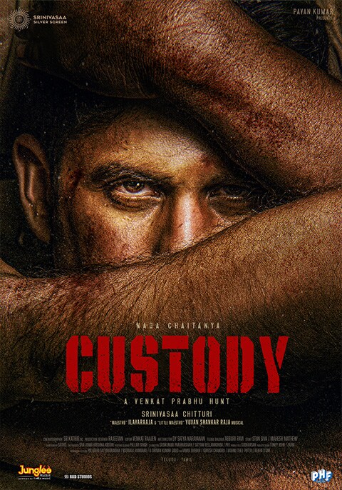 Custody