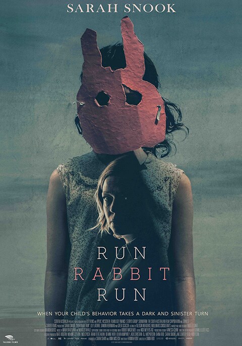 Run Rabbit Run