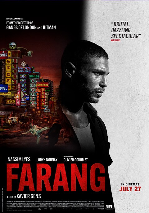 Farang