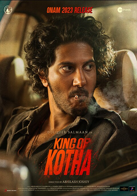 King of Kotha