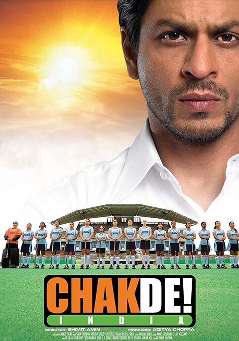 Chak De! India