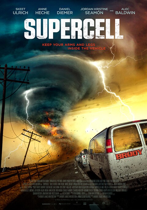 Supercell