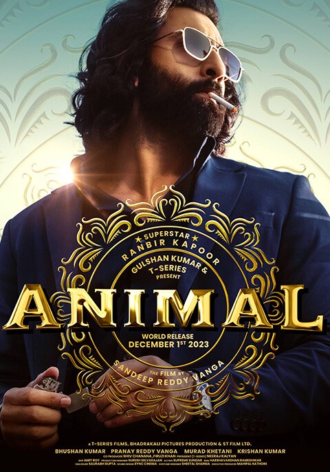 Animal [Hindi]