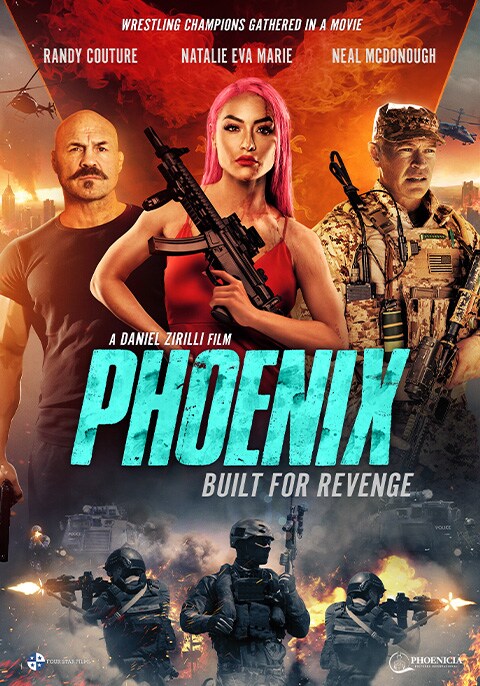 Phoenix | Now Showing | Book Tickets | VOX Cinemas Qatar