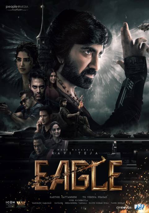 Eagle | Now Showing | Book Tickets | VOX Cinemas UAE