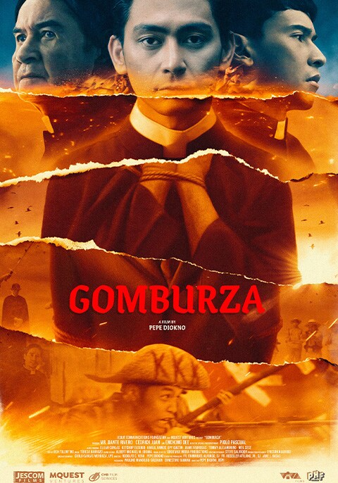 Gomburza [Tagalog]
