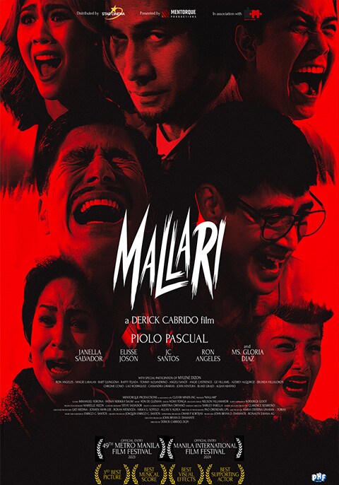 Mallari | Now Showing | Book Tickets | VOX Cinemas UAE