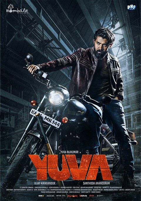 Yuva