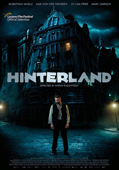 EUFF 2024: Hinterland