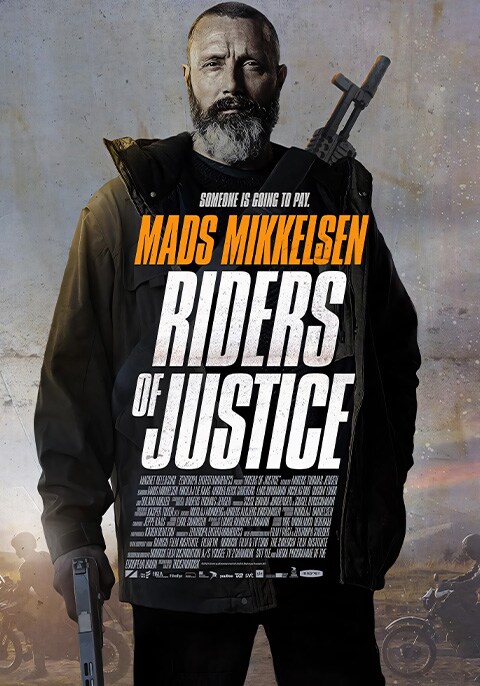 EUFF 2024: Riders of Justice