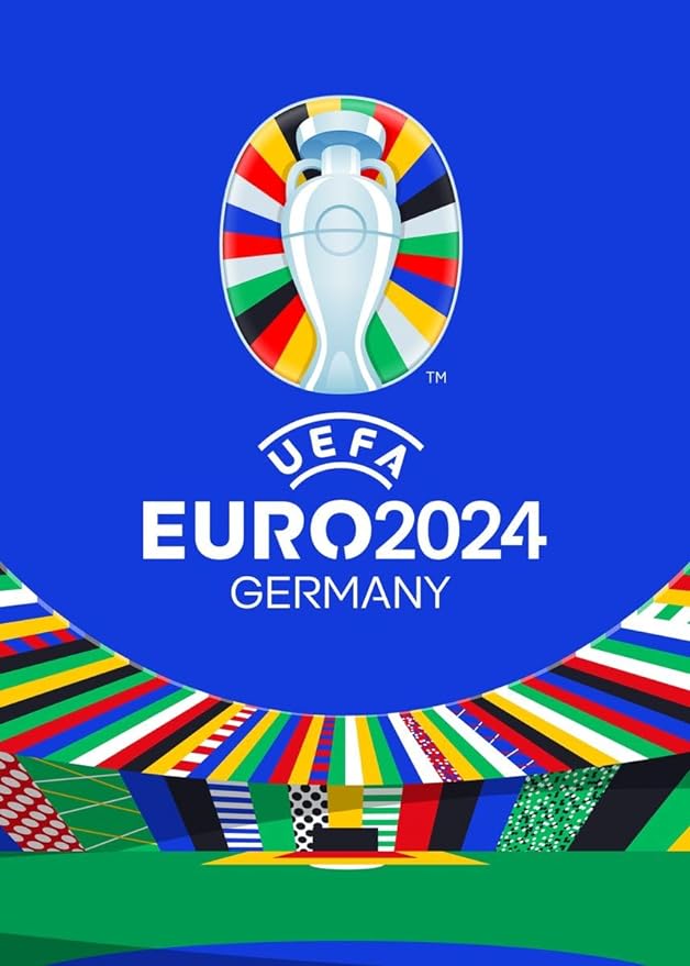 UEFA Euro 2024 Switzerland V. Germany Now Showing Book Tickets