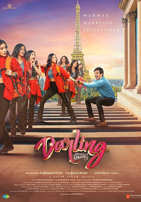 Darling