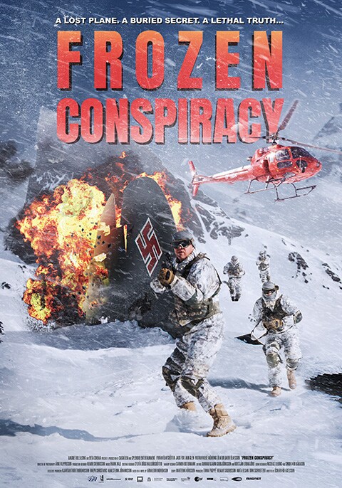 Frozen Conspiracy