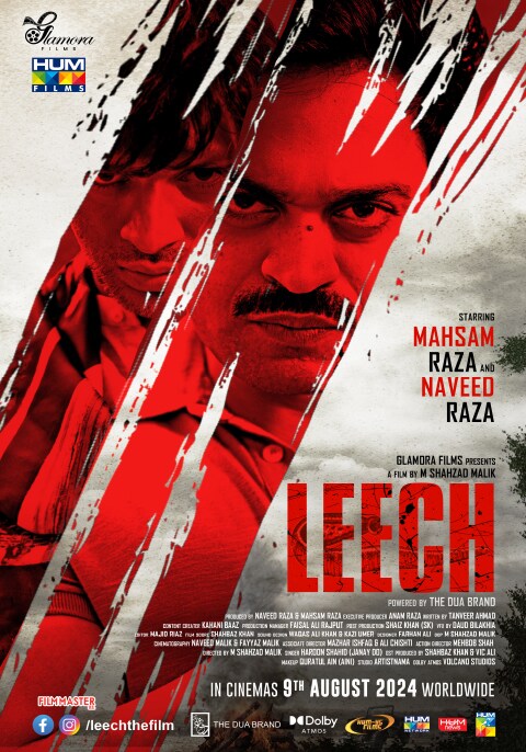 Leech