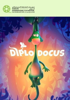 SIFF 2024: Diploducus