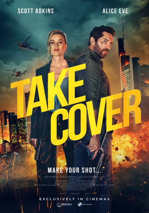 Take Cover | Now Showing | Book Tickets | VOX Cinemas Qatar