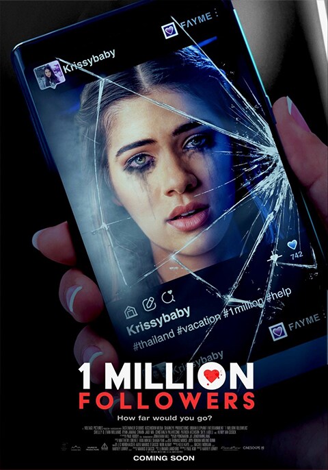 1 Million Followers
