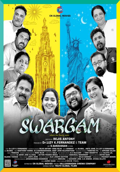 Swargam