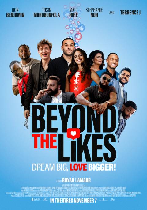 Beyond the Likes
