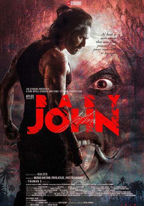 Baby John [Hindi]