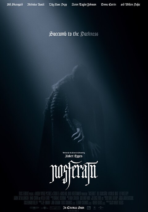 Nosferatu