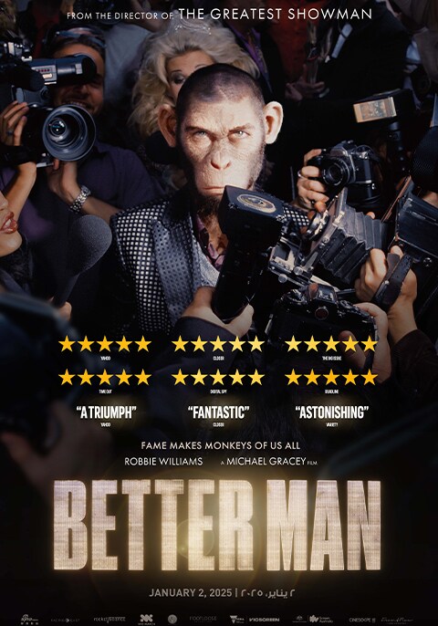 Better Man