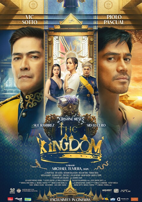 The Kingdom