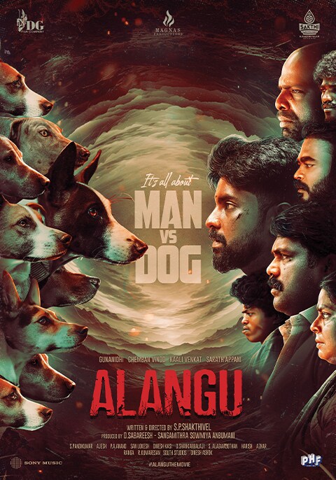Alangu