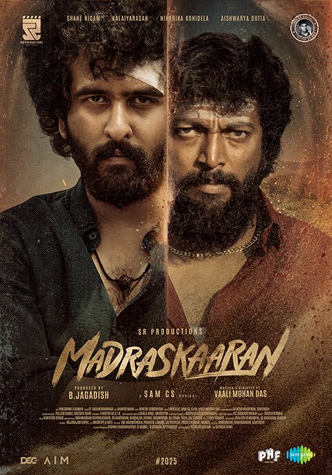 Maadraskaaran