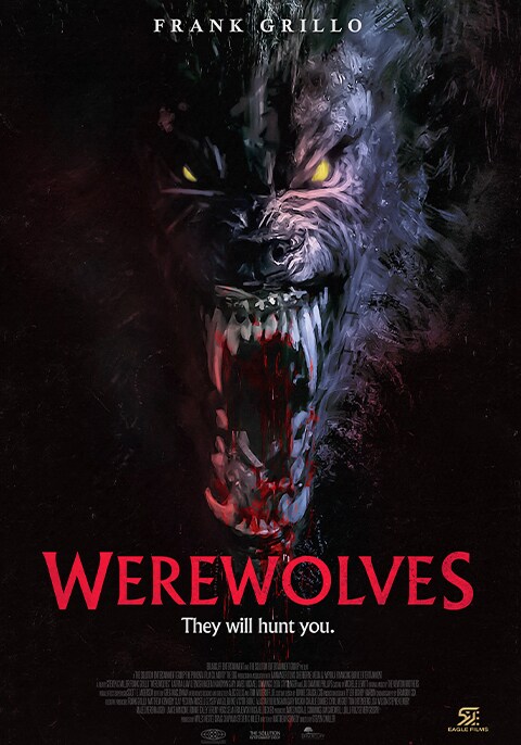 Werewolves